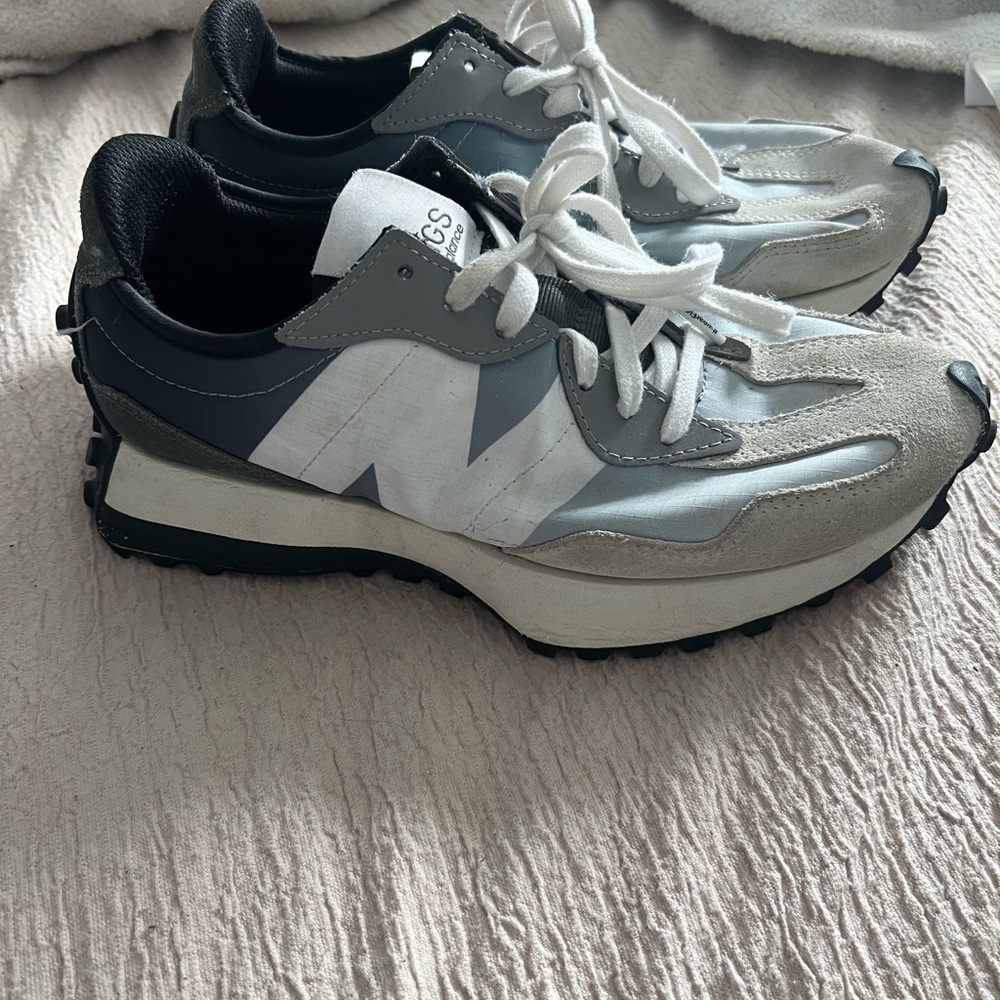 Fig’s New Balance Athletic Shoes